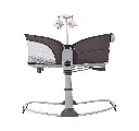 Mastela Bed and Bouncer 6in1 