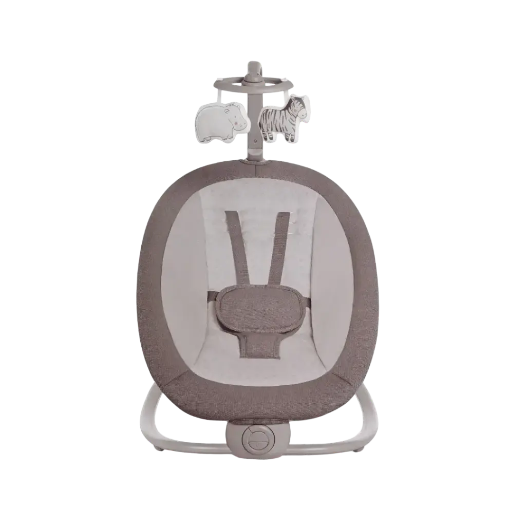 Mastela Fold Up Rocker 