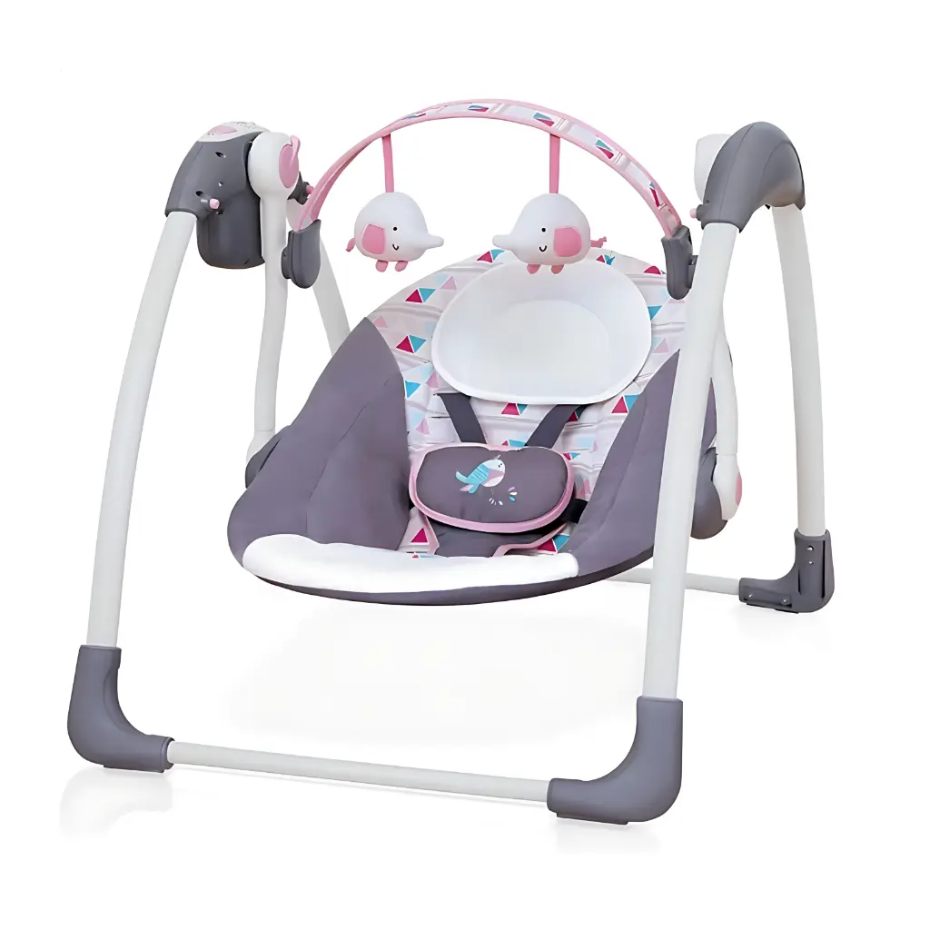 كرسي مرجيحة ماستيلا