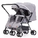 Meng Qizhi twin -AbL-A6 Stroller