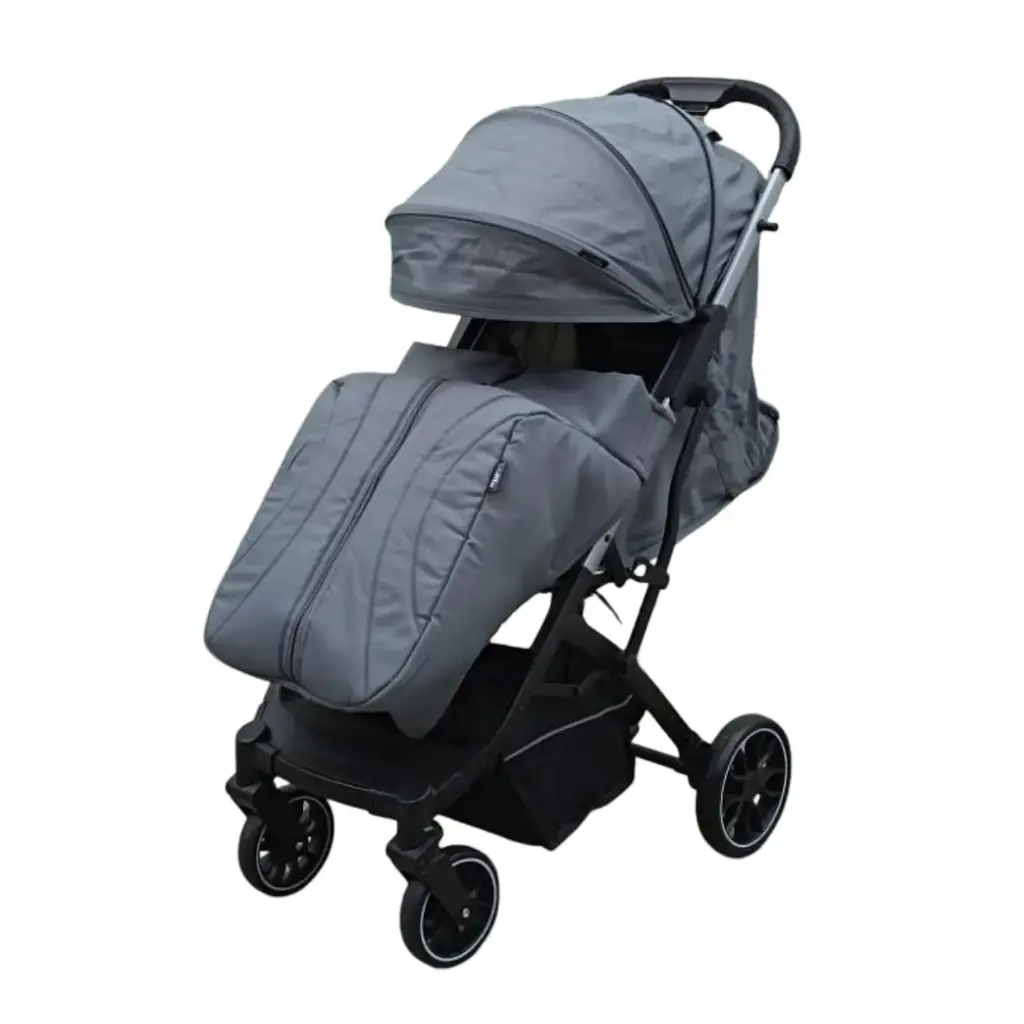 عربة أطفال بوبي بابا P10