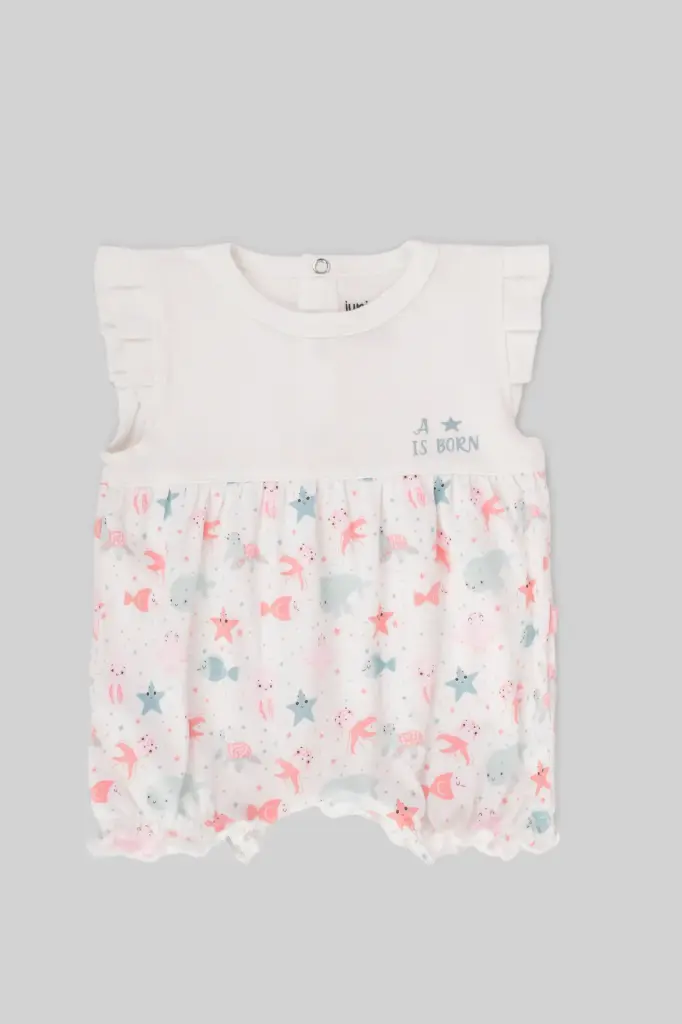 juniro Romper 1275-1717-1725