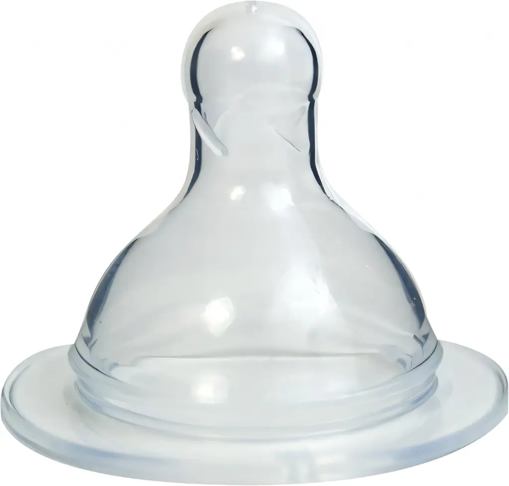 SAFARI SILICONE TEAT +0m s001