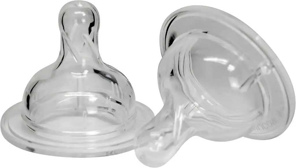 SAFARI WIDENECK TAET 0-3M 2PC S097  