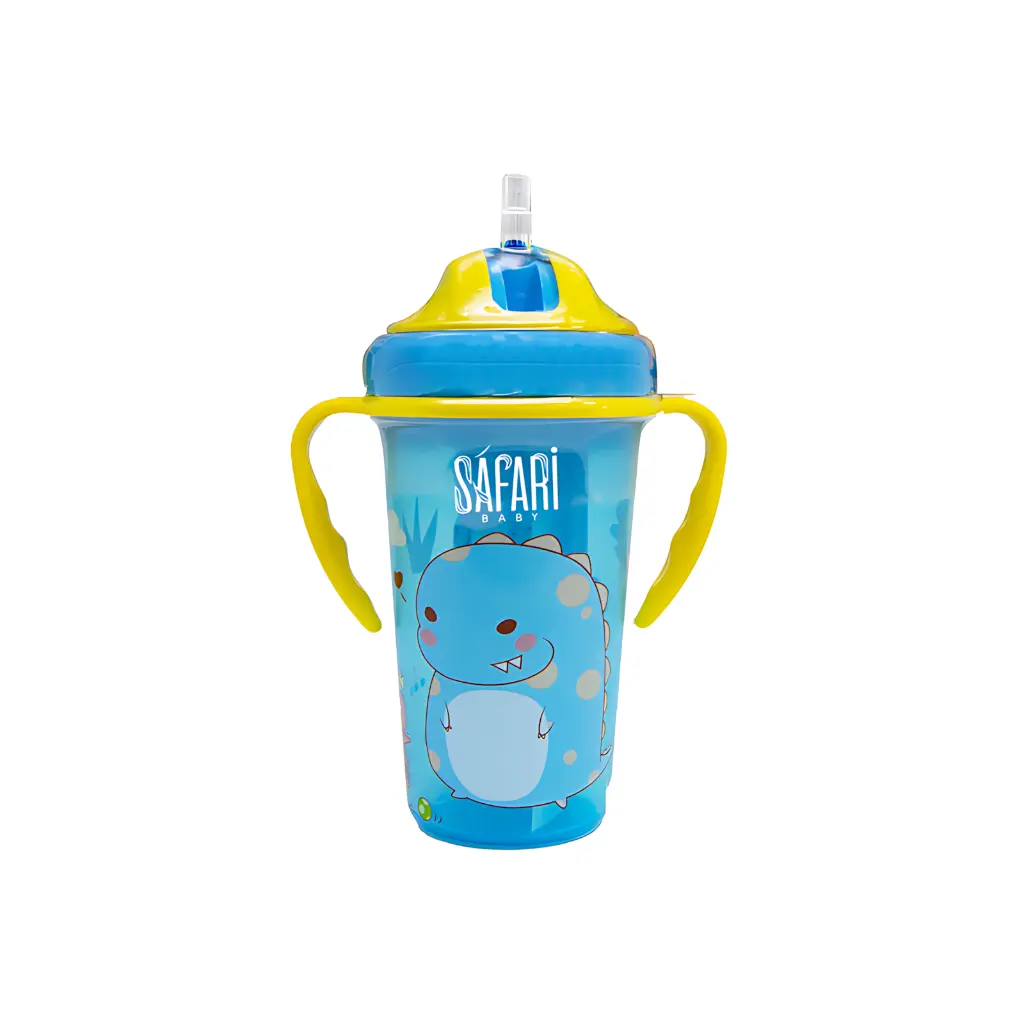 S240 كوب رياضى بالشاليموه 300 مل