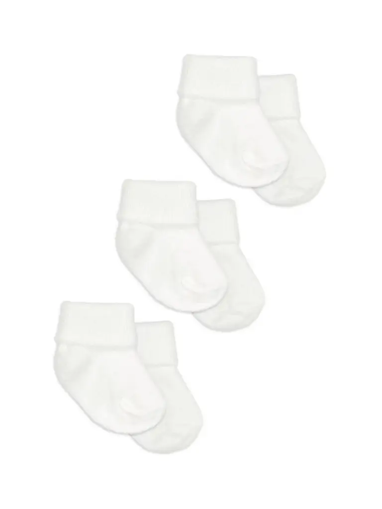  Baby dola Socks 3pcs
