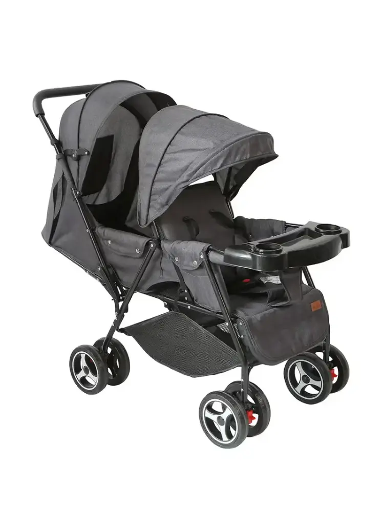 Stroller twins 330- B3 