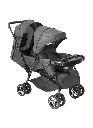 Stroller twins 330- B3 