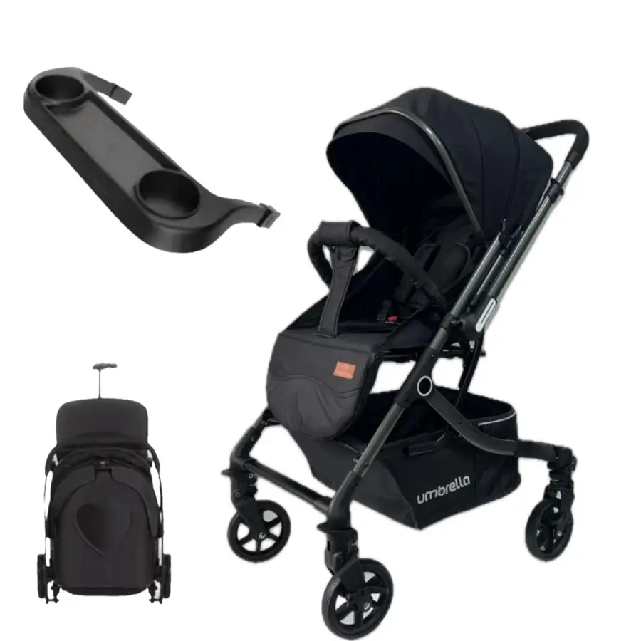 Umbrella Fast Move Stroller 