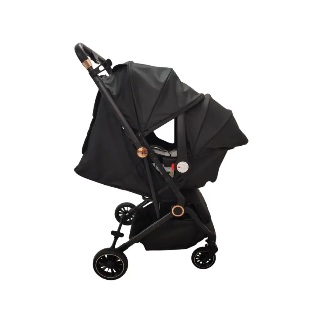 umbrella x5R Stroller + Carseat