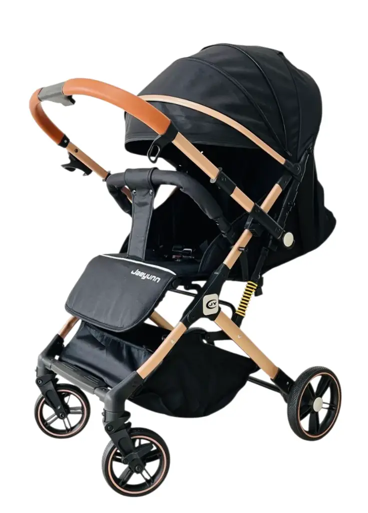 jaeyunn X6 stroller 