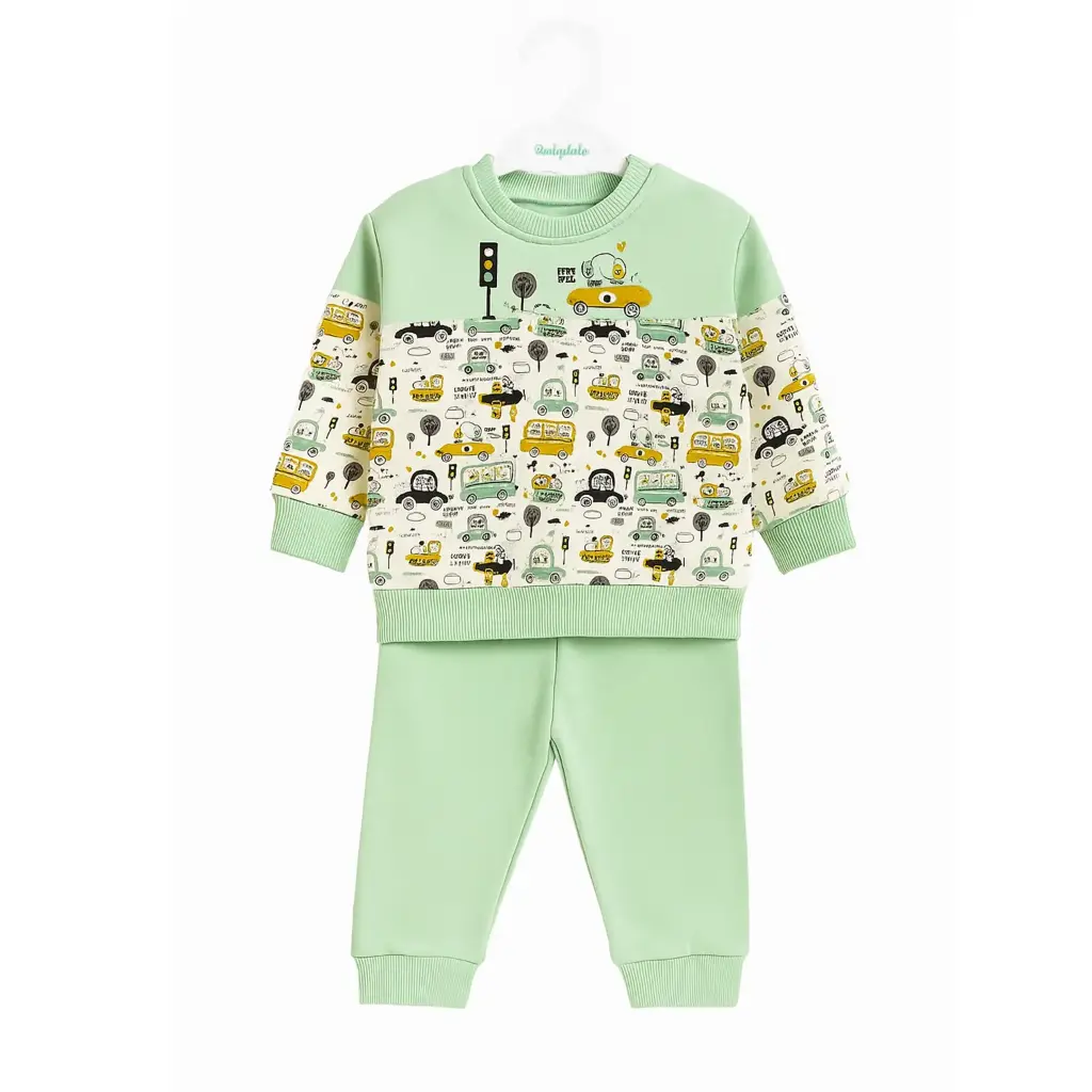 Baby Pajama 1230