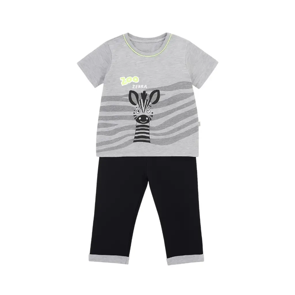 Baby Pajama 1278-1719