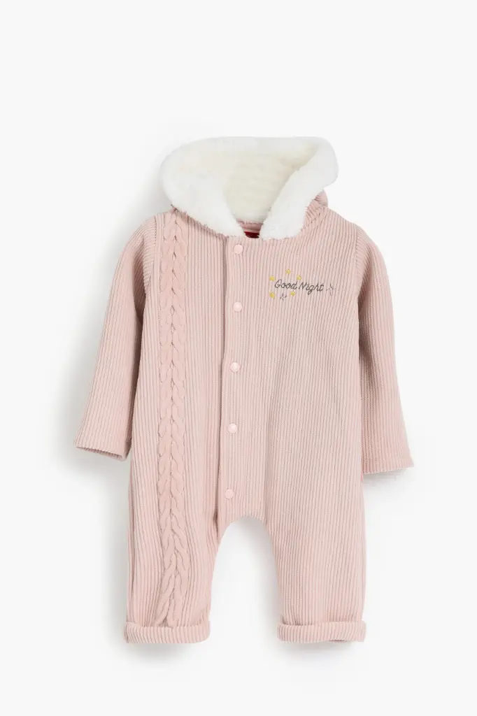 junior Baby Pajama 1701
