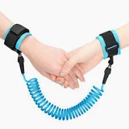 حزام أمان للأطفال