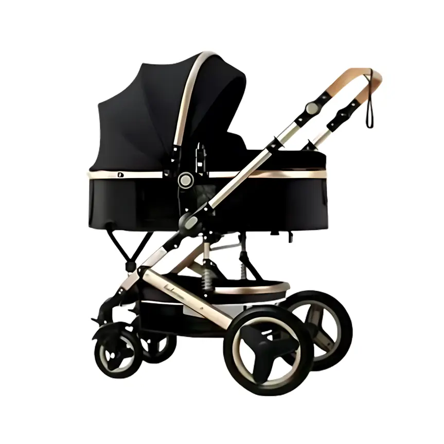 belecoo 530D stroller