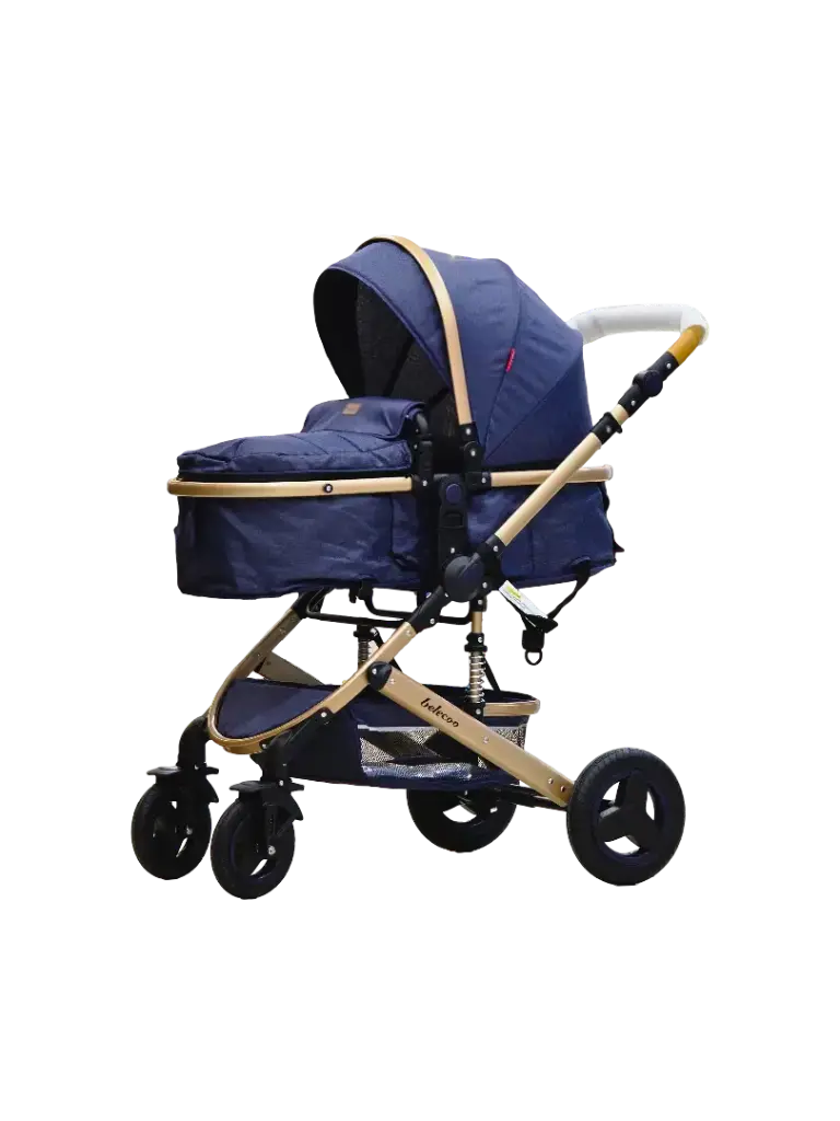 belecoo 530s stroller 