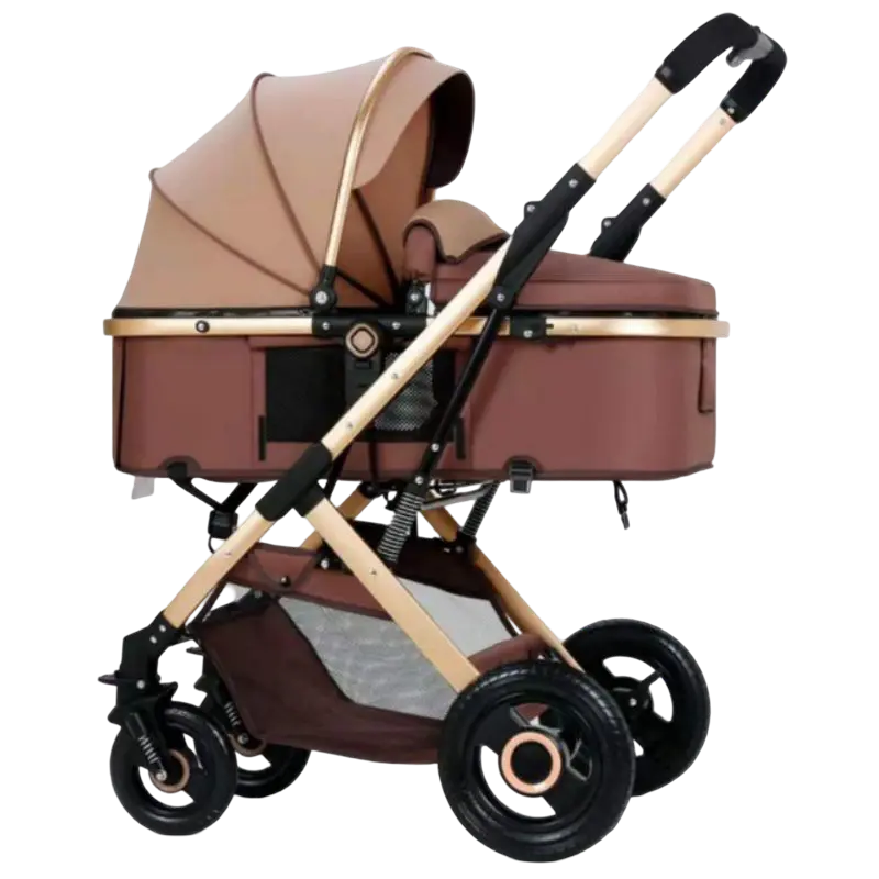 belecoo HA321 stroller 
