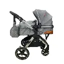 belecoo X1 stroller