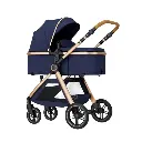 belecoo X1D stroller