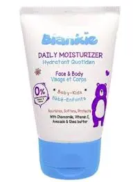 blankie daily moisturizer face
 & body cream 40 ml