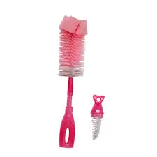 True Bottle & Teat cleaning Brush 9333