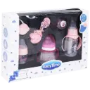baby time set of 5 pcs new born 206