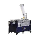 burbay travel cot bed DM123