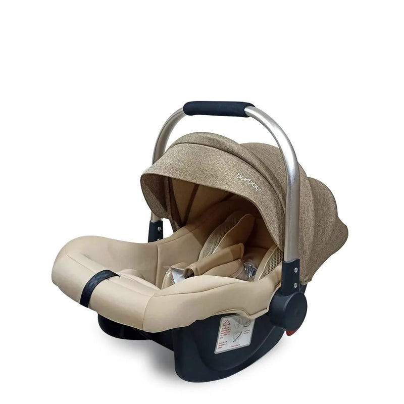  burbay Carseat stage 1 DM48