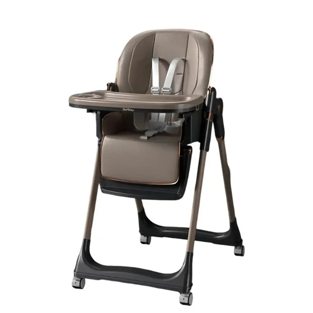 كرسي طعام بيرباي DM135