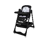 كرسي طعام بيرباي DM77