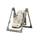 كرسي طعام بيرباي مرجيحة 2 في 1 DM133