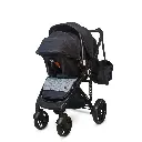 burbay stroller + carseat dm21
