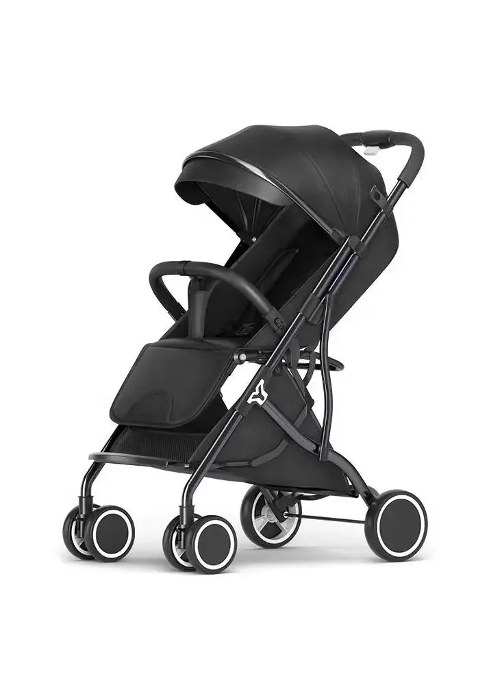 burbay stroller DM184