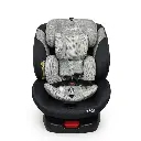  burbay Carseat  all stages Dm015