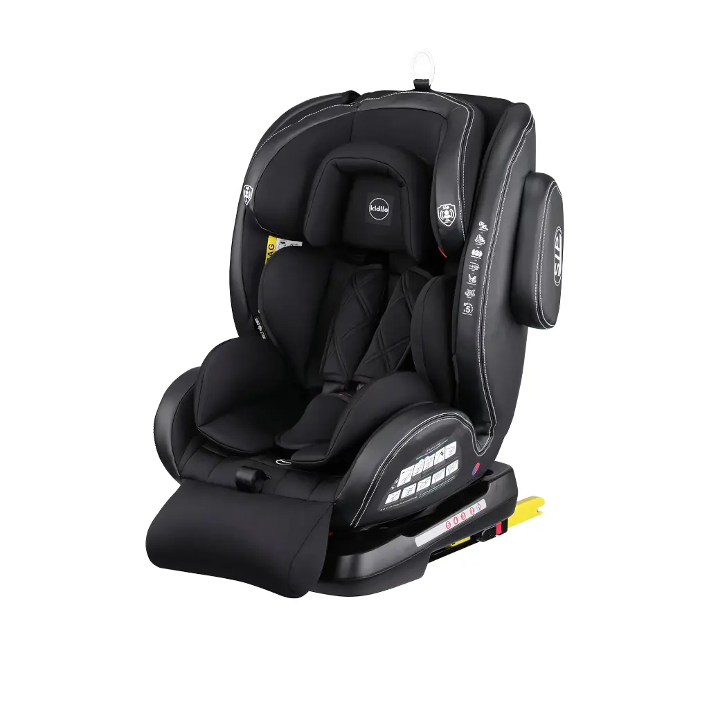  kidilo KBH308pro Carseat all stages 