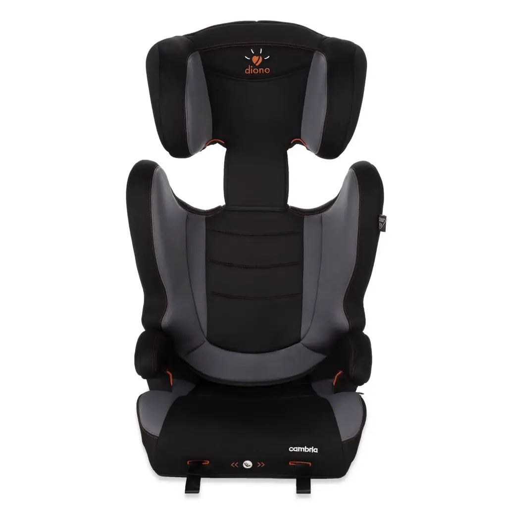  diono Carseat 3 901 - 9