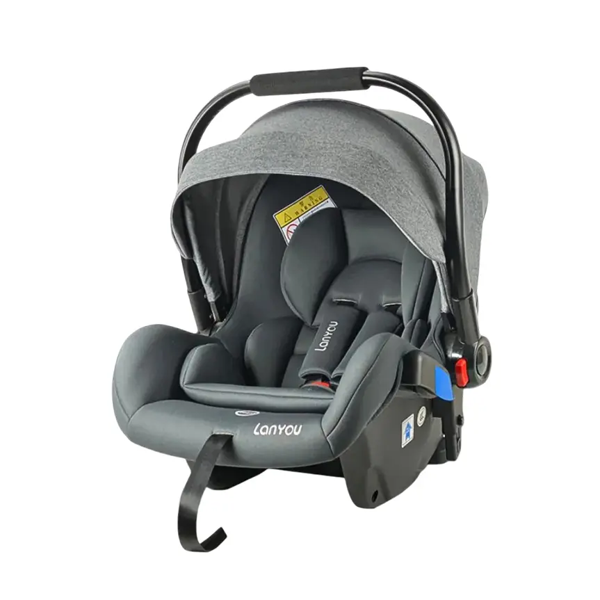 Carseat stage 1 3pt/1