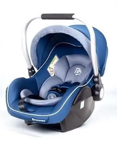  popypapa Carseat stage 1 LB321