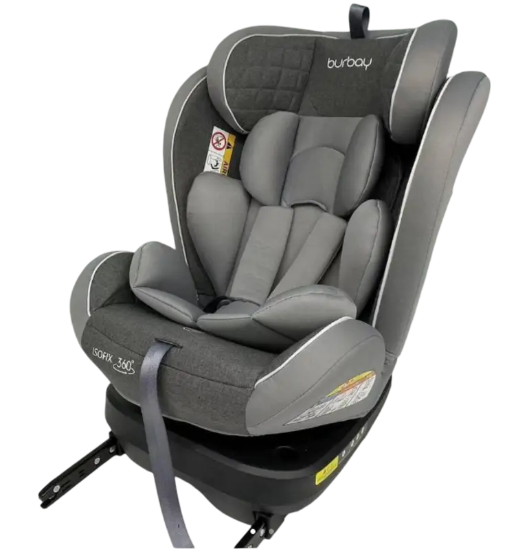  burbay Carseat all stages dm051