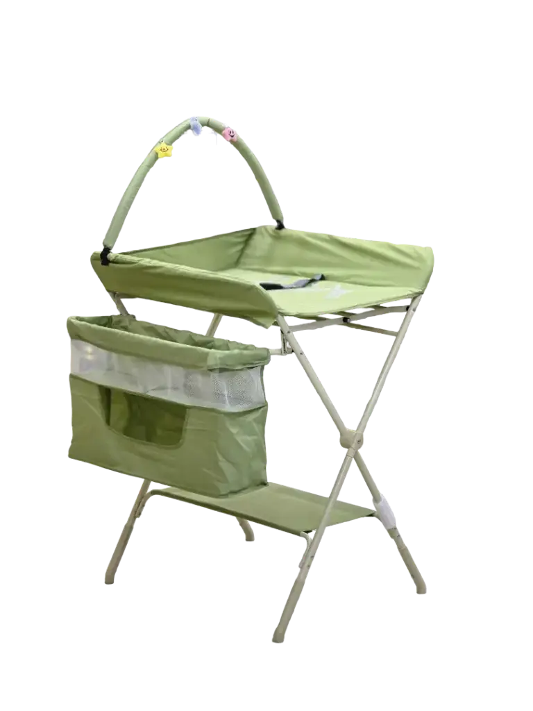 burbay changing table DM80