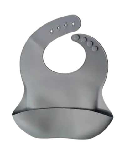 silicone bib 15763