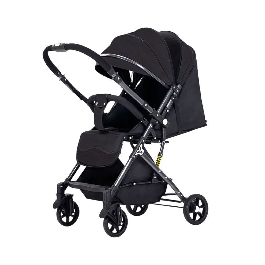 Stroller domineeri x6 
