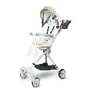 light stroller f6 new