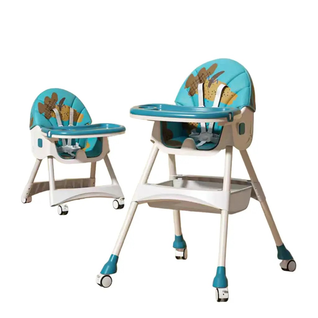 Food Chair 8127