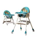 Food Chair 8127