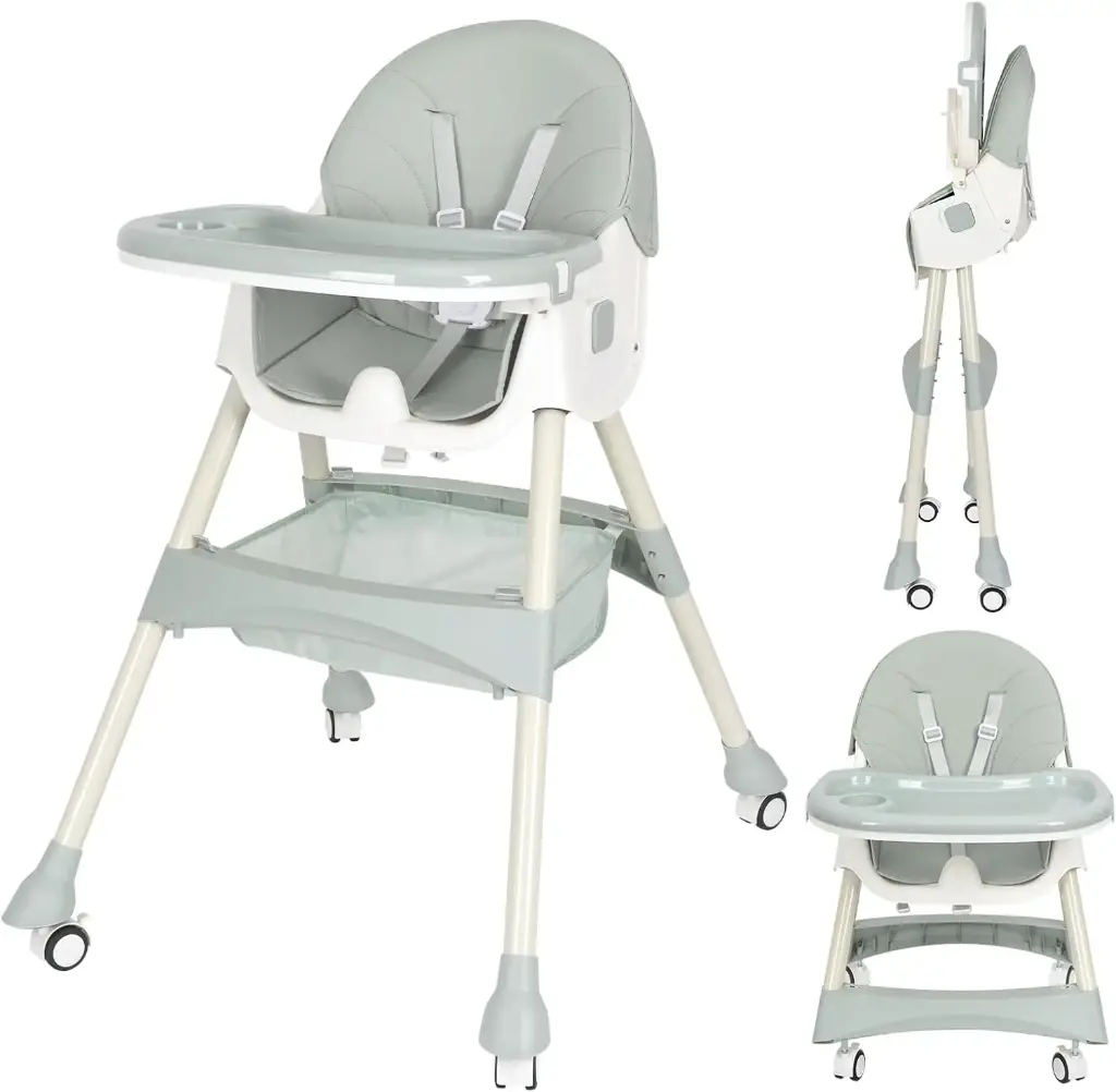 Food Chair H8447