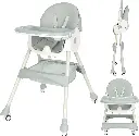 Food Chair H8447