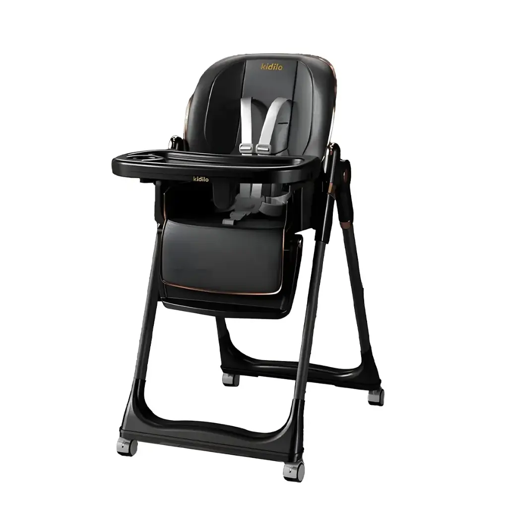 kidilo 8122 Food chair 