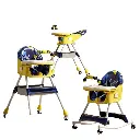 kidilo E560L Food Chair 